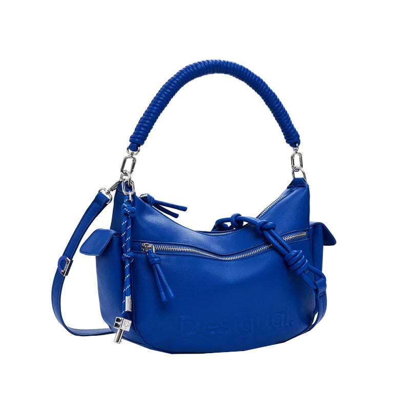 DESIGUAL Sac à bandoulière Half Astana