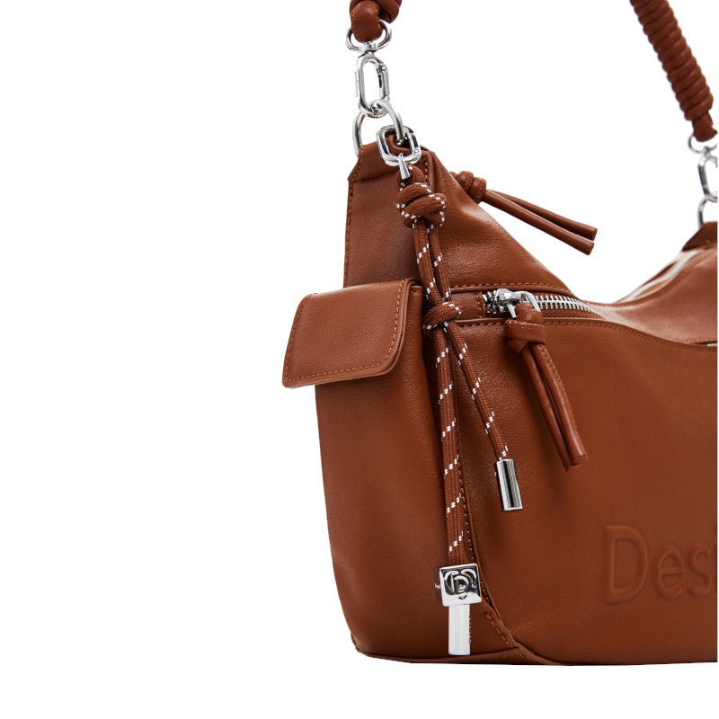 DESIGUAL Sac à bandoulière Half Astana