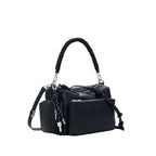 DESIGUAL Sac à bandoulière Half Habana