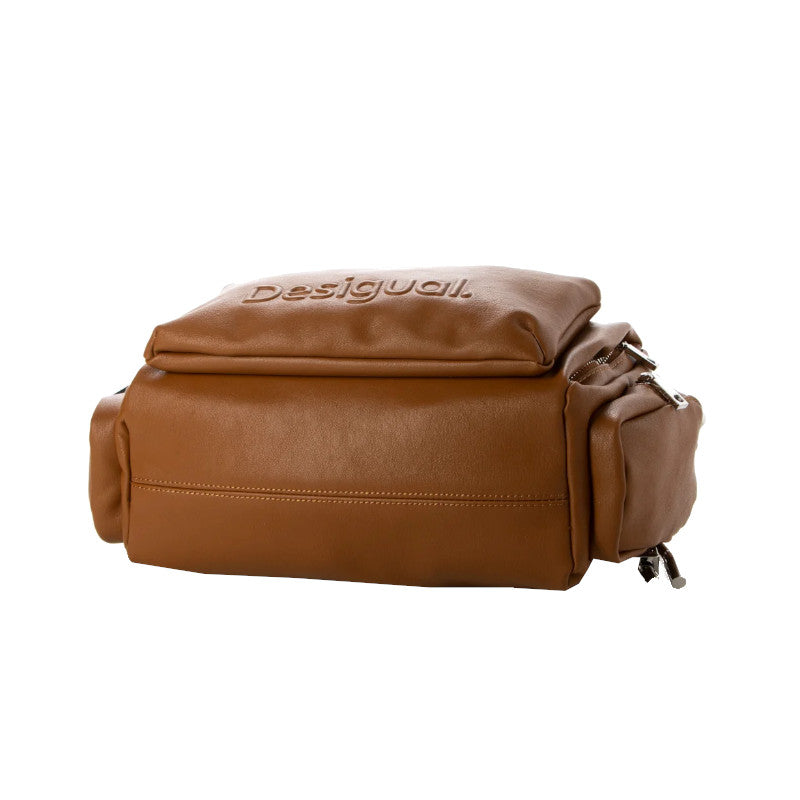 DESIGUAL Sac à bandoulière Half Habana