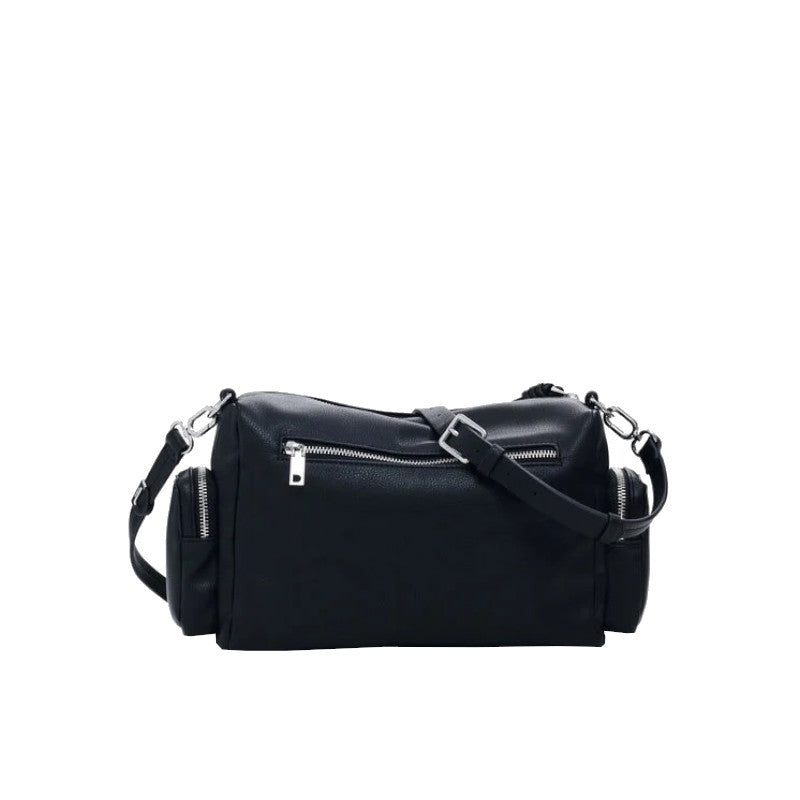 DESIGUAL Sac à bandoulière Half Habana