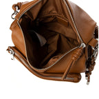 DESIGUAL Sac à bandoulière Half Habana