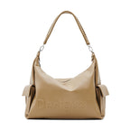 DESIGUAL Sac à bandoulière Half Logo 24