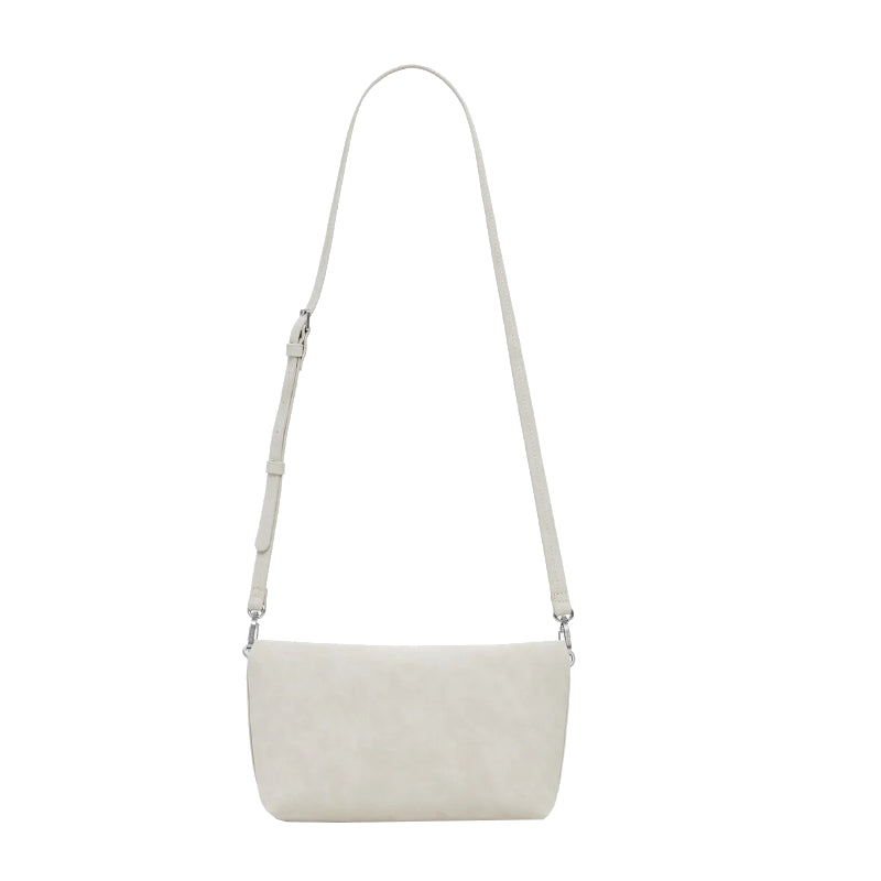 
                      
                        DESIGUAL Sac à bandoulière Half Logo Trokl Pie
                      
                    