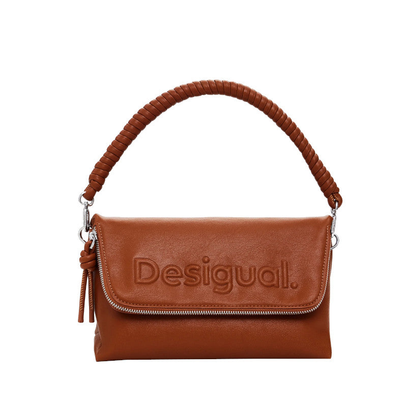 DESIGUAL Sac à bandoulière Half Venecia 3.0