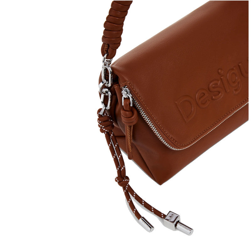 DESIGUAL Sac à bandoulière Half Venecia 3.0