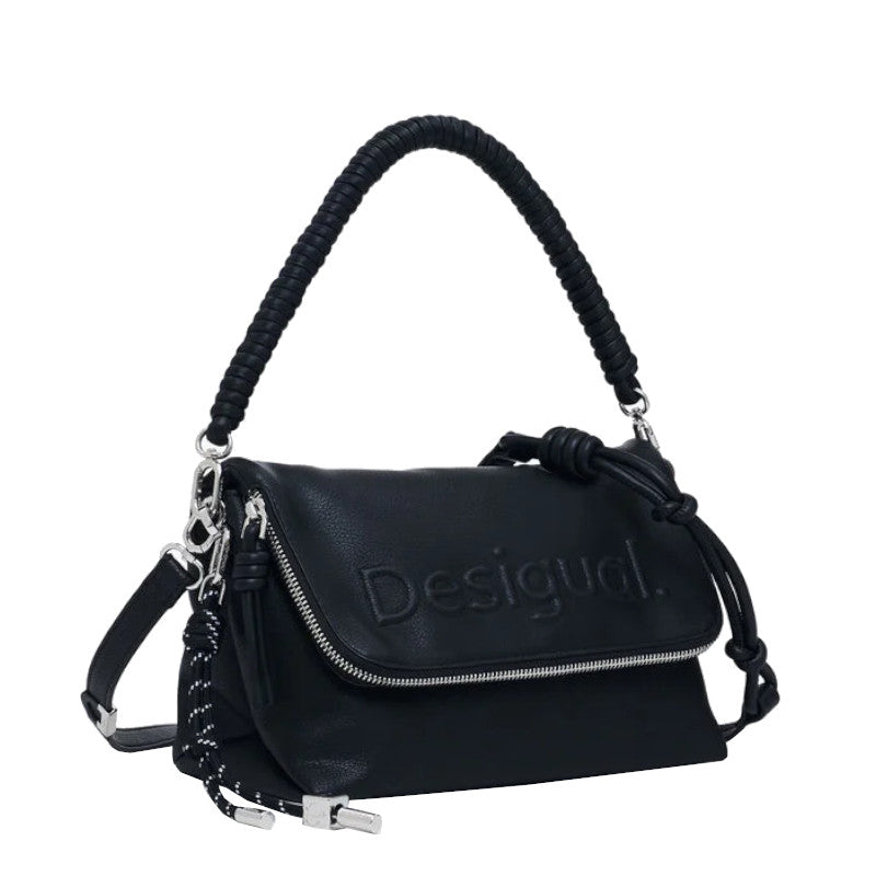 DESIGUAL Sac à bandoulière Half Venecia 3.0