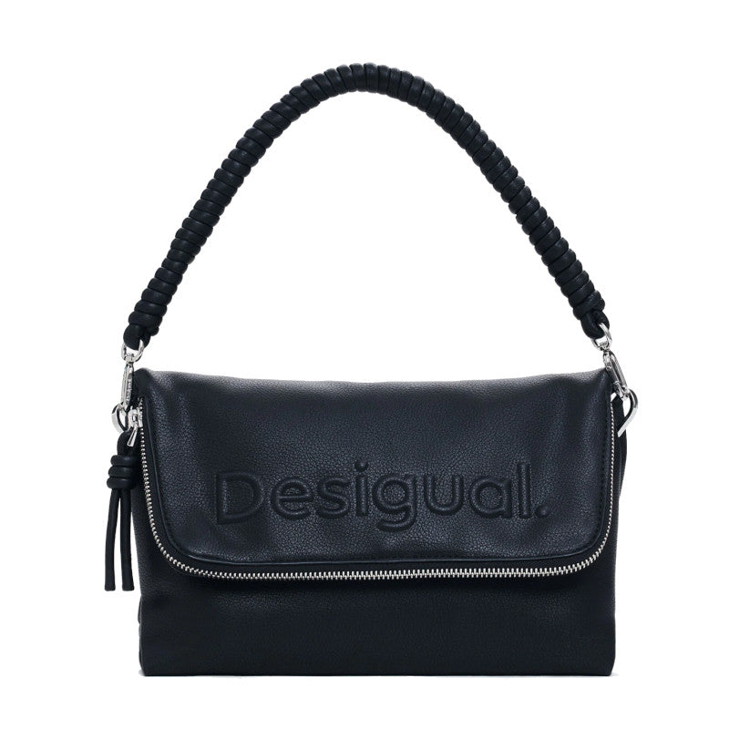 DESIGUAL Sac à bandoulière Half Venecia 3.0