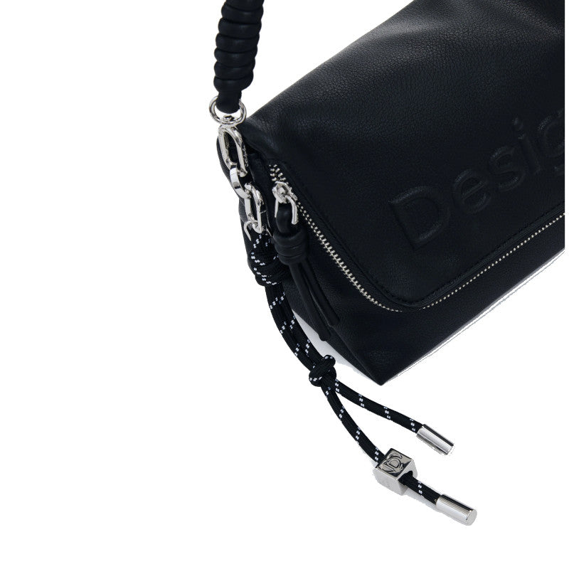 DESIGUAL Sac à bandoulière Half Venecia 3.0