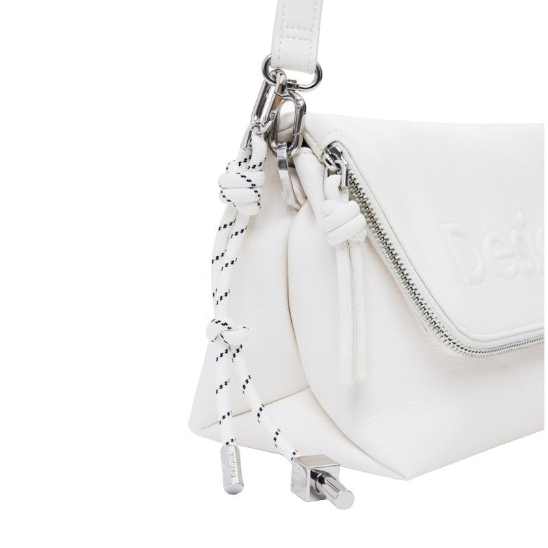 DESIGUAL Sac à bandoulière Half Venecia 3.0