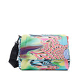 DESIGUAL Sac à bandoulière Hawaiian Geosurf