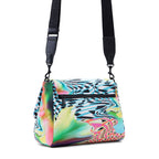 DESIGUAL Sac à bandoulière Hawaiian Geosurf