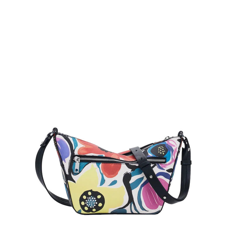 
                      
                        DESIGUAL Sac à bandoulière Lyra Munich
                      
                    