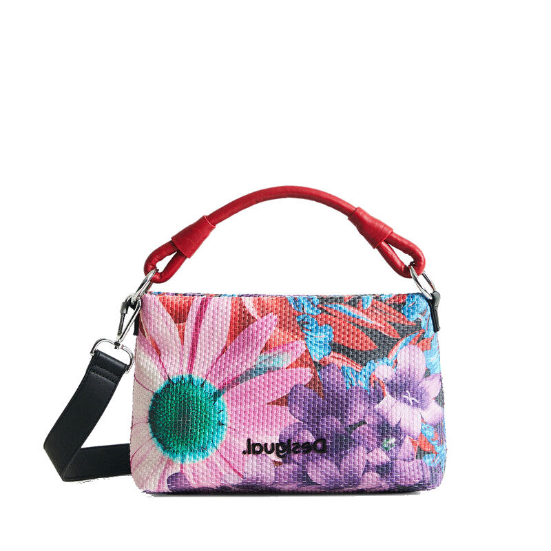 DESIGUAL Sac à bandoulière M. Christian Lacroix