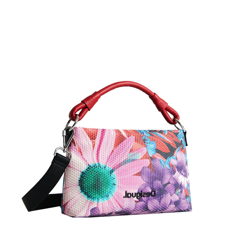 DESIGUAL Sac à bandoulière M. Christian Lacroix