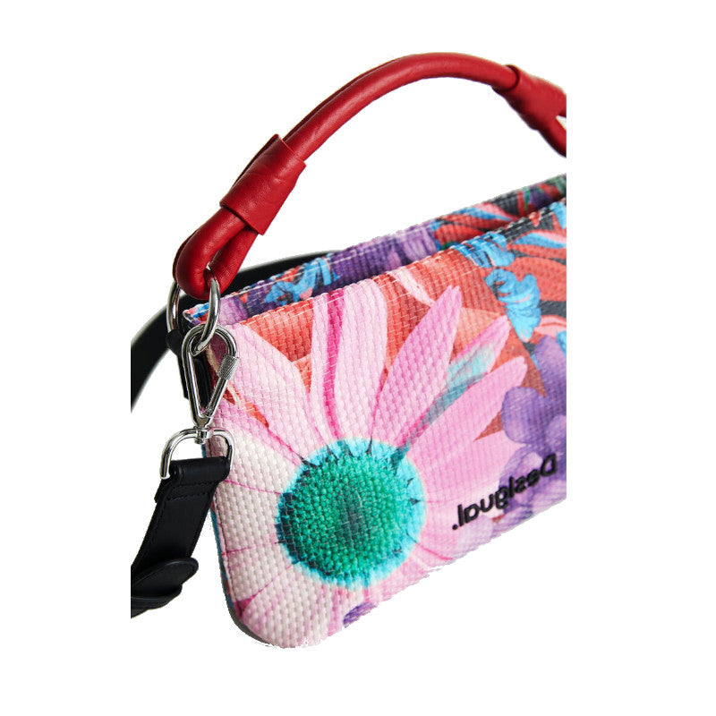 DESIGUAL Sac à bandoulière M. Christian Lacroix