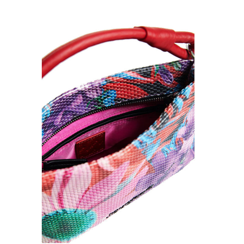DESIGUAL Sac à bandoulière M. Christian Lacroix