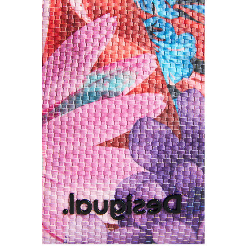 DESIGUAL Sac à bandoulière M. Christian Lacroix