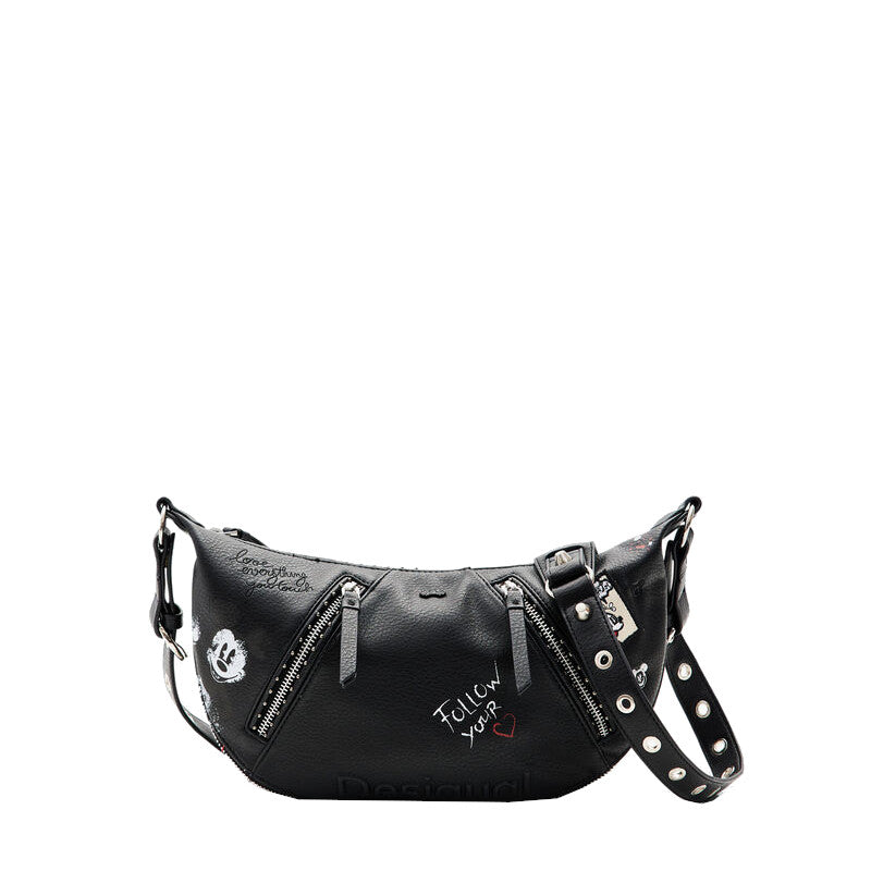 DESIGUAL Sac à bandoulière Mickey Mouse Kuwait