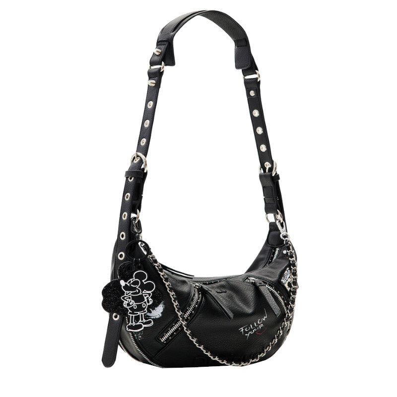DESIGUAL Sac à bandoulière Mickey Mouse Kuwait