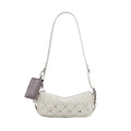 DESIGUAL Sac à bandoulière New Patch 1 Piedra