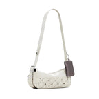 DESIGUAL Sac à bandoulière New Patch 1 Piedra