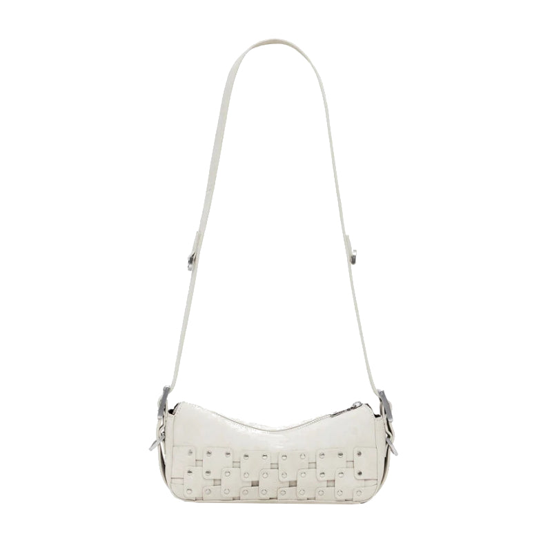 DESIGUAL Sac à bandoulière New Patch 1 Piedra