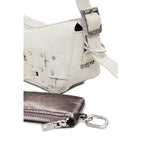 DESIGUAL Sac à bandoulière New Patch 1 Piedra