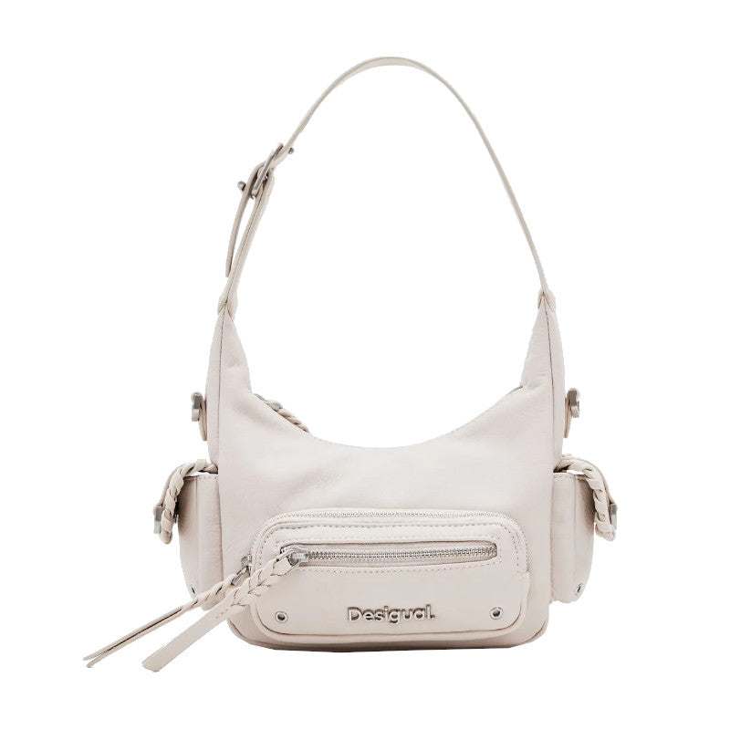 DESIGUAL Sac à bandoulière Omnia New London