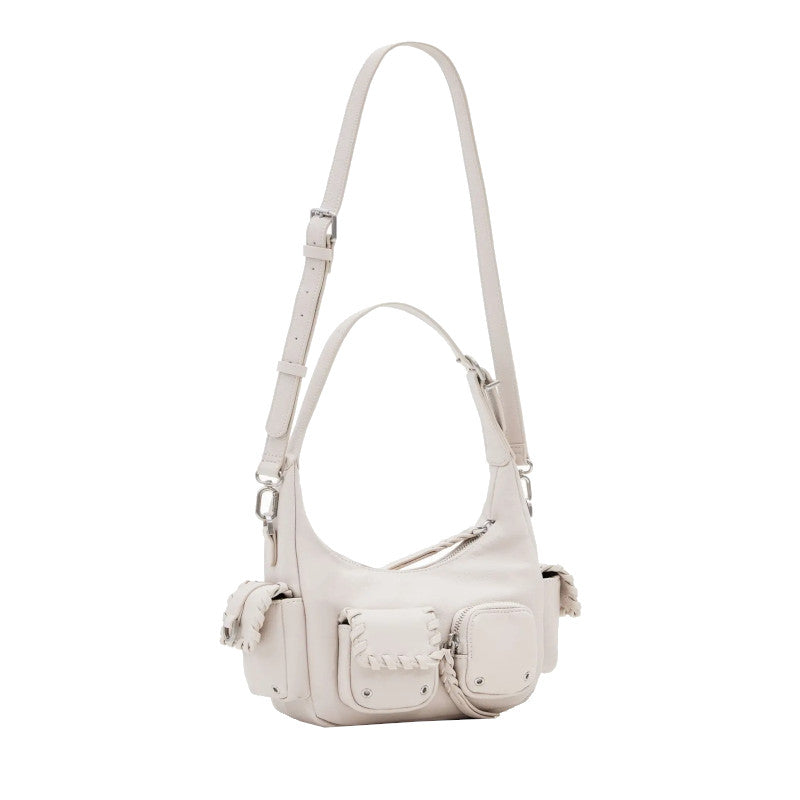 DESIGUAL Sac à bandoulière Omnia New London