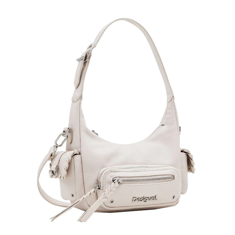 DESIGUAL Sac à bandoulière Omnia New London
