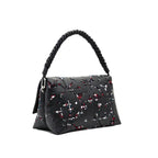 DESIGUAL Sac à bandoulière Onyx Venecia
