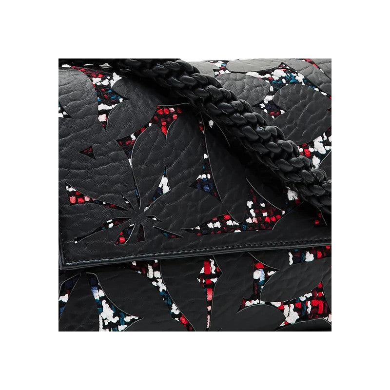 DESIGUAL Sac à bandoulière Onyx Venecia