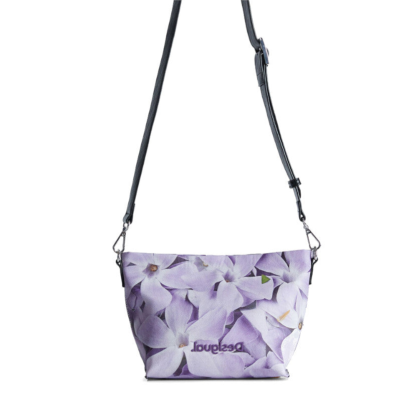 DESIGUAL Sac à bandoulière Patch Imperial