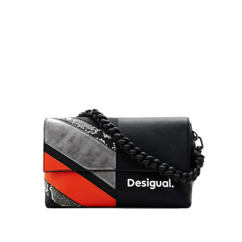 DESIGUAL Sac à bandoulière Pola Venecia