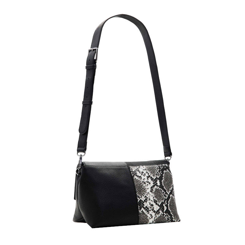 DESIGUAL Sac à bandoulière Pola Venecia
