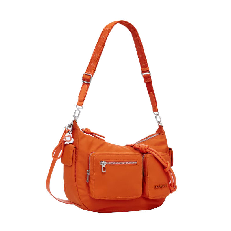 DESIGUAL Sac à bandoulière Priori Asana