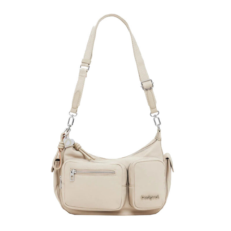 DESIGUAL Sac à bandoulière Priori Asana