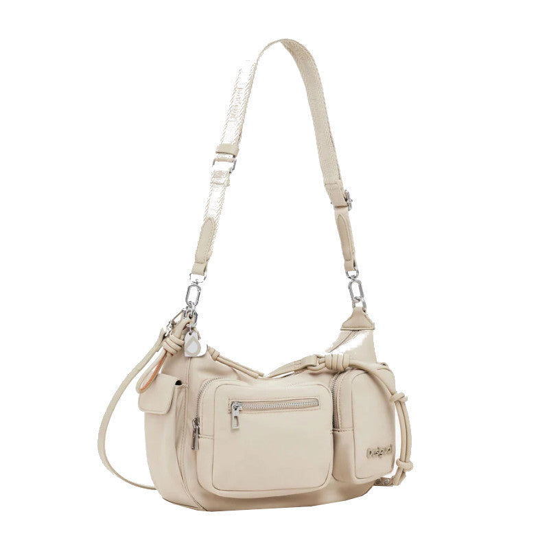 DESIGUAL Sac à bandoulière Priori Asana