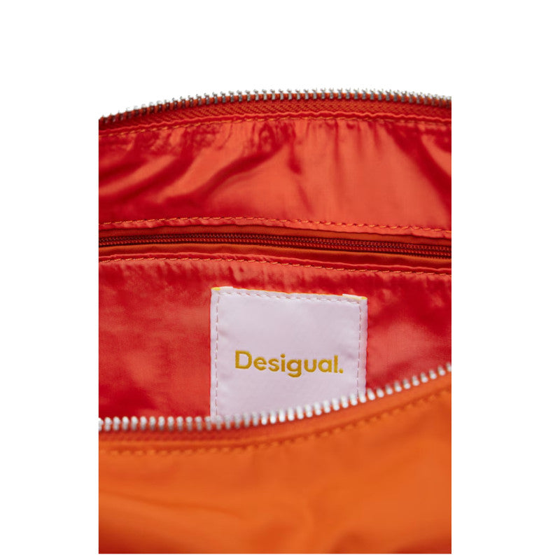 DESIGUAL Sac à bandoulière Priori Asana