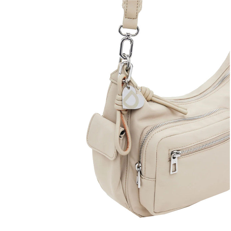 DESIGUAL Sac à bandoulière Priori Asana