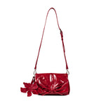 DESIGUAL Sac à bandoulière Reprise Red Valentin