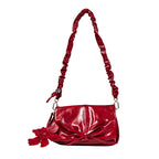 DESIGUAL Sac à bandoulière Reprise Red Valentin
