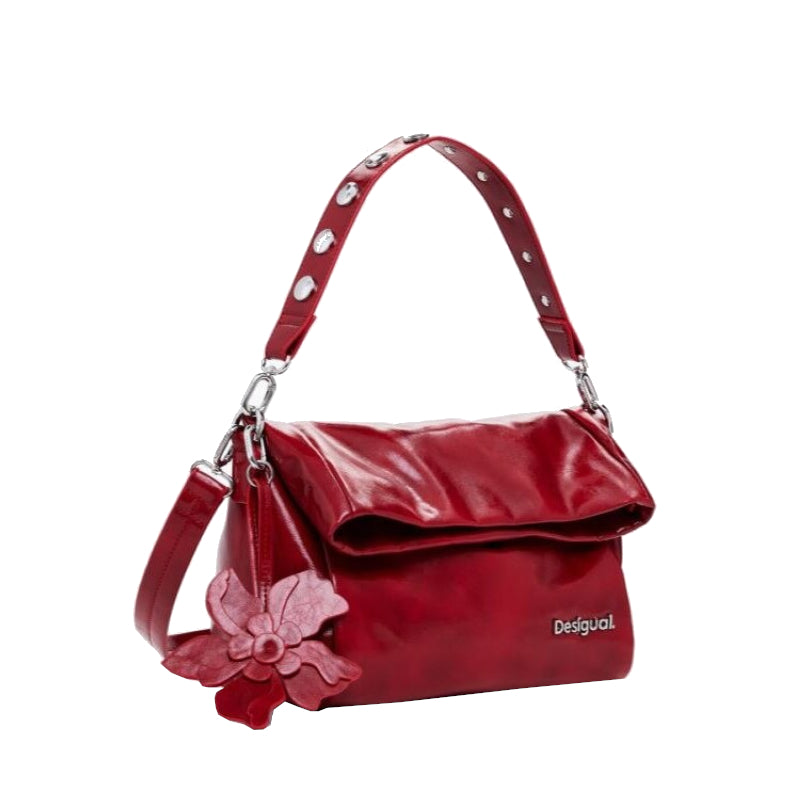 DESIGUAL Sac à bandoulière Reprise Valentine Lover