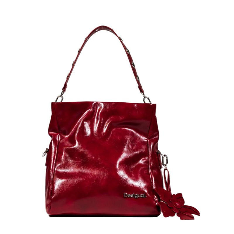 DESIGUAL Sac à bandoulière Reprise Valentine Lover