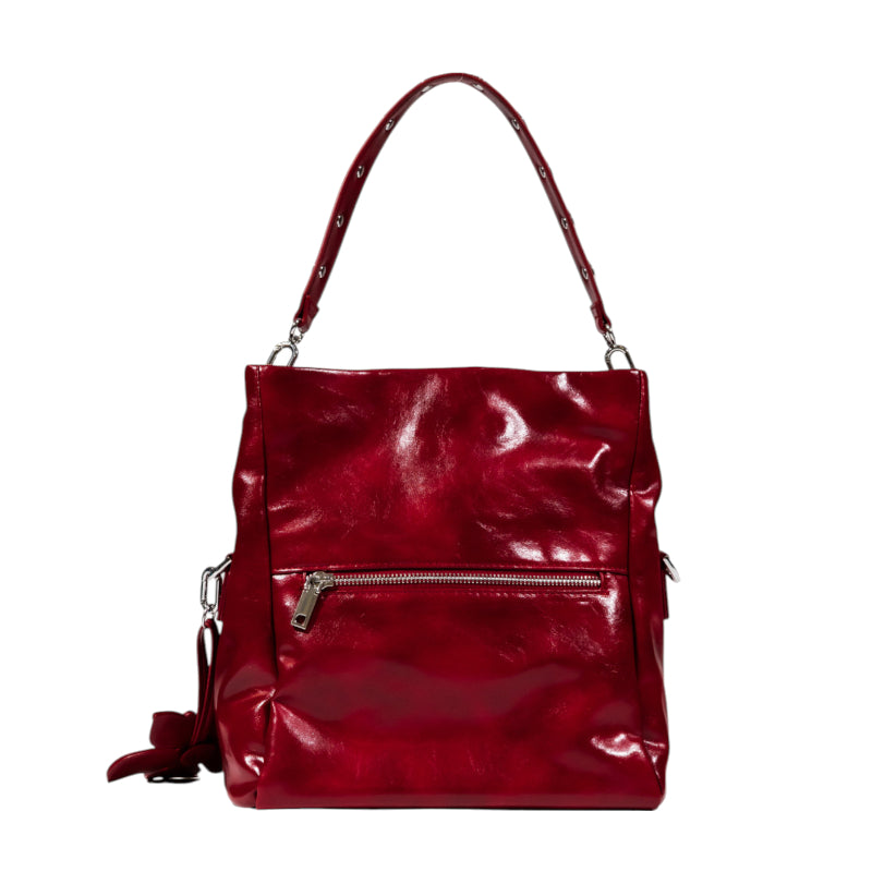 
                      
                        DESIGUAL Sac à bandoulière Reprise Valentine Lover
                      
                    