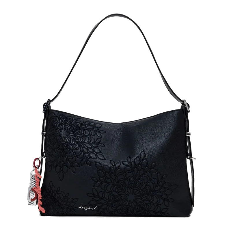 DESIGUAL Sac à bandoulière Sierra Buxton Mini