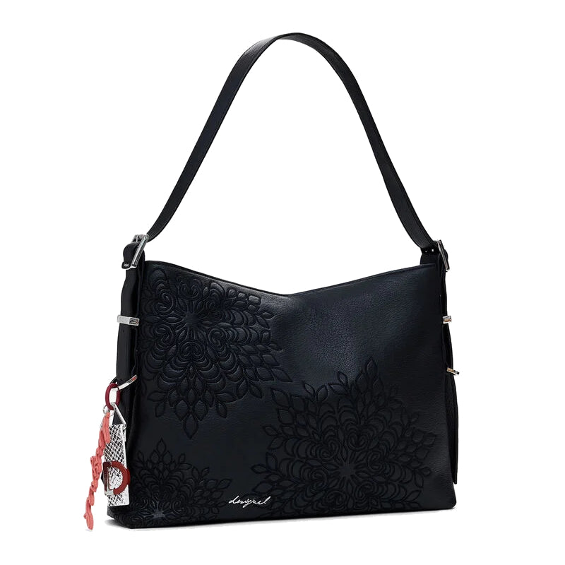 DESIGUAL Sac à bandoulière Sierra Buxton Mini