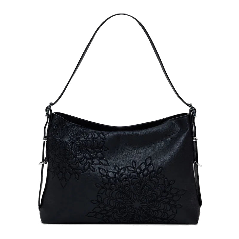 
                      
                        DESIGUAL Sac à bandoulière Sierra Buxton Mini
                      
                    