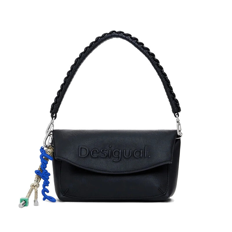 DESIGUAL Sac à bandoulière Sierra Buxton